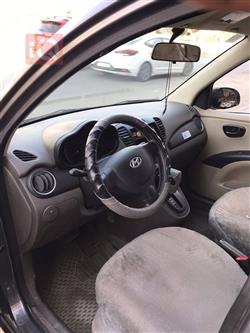 هيونداي i10